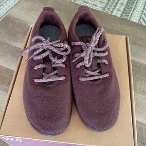 Allbirds size 8